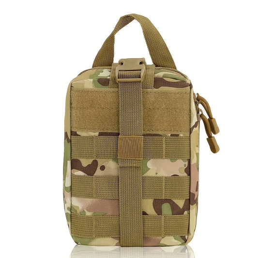 POUCH MEDIANO
