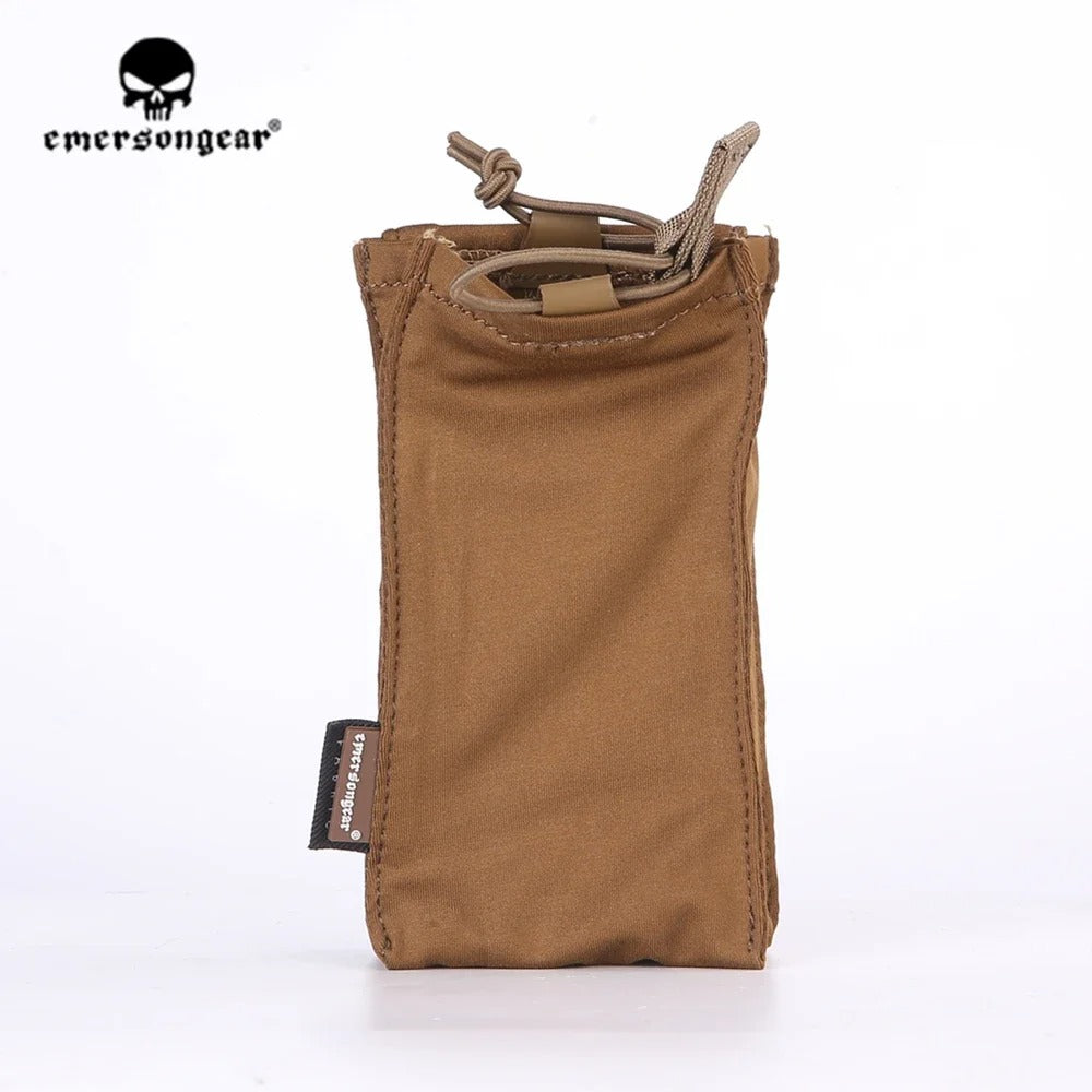 FUNDA PARA RADIO MULTICAM