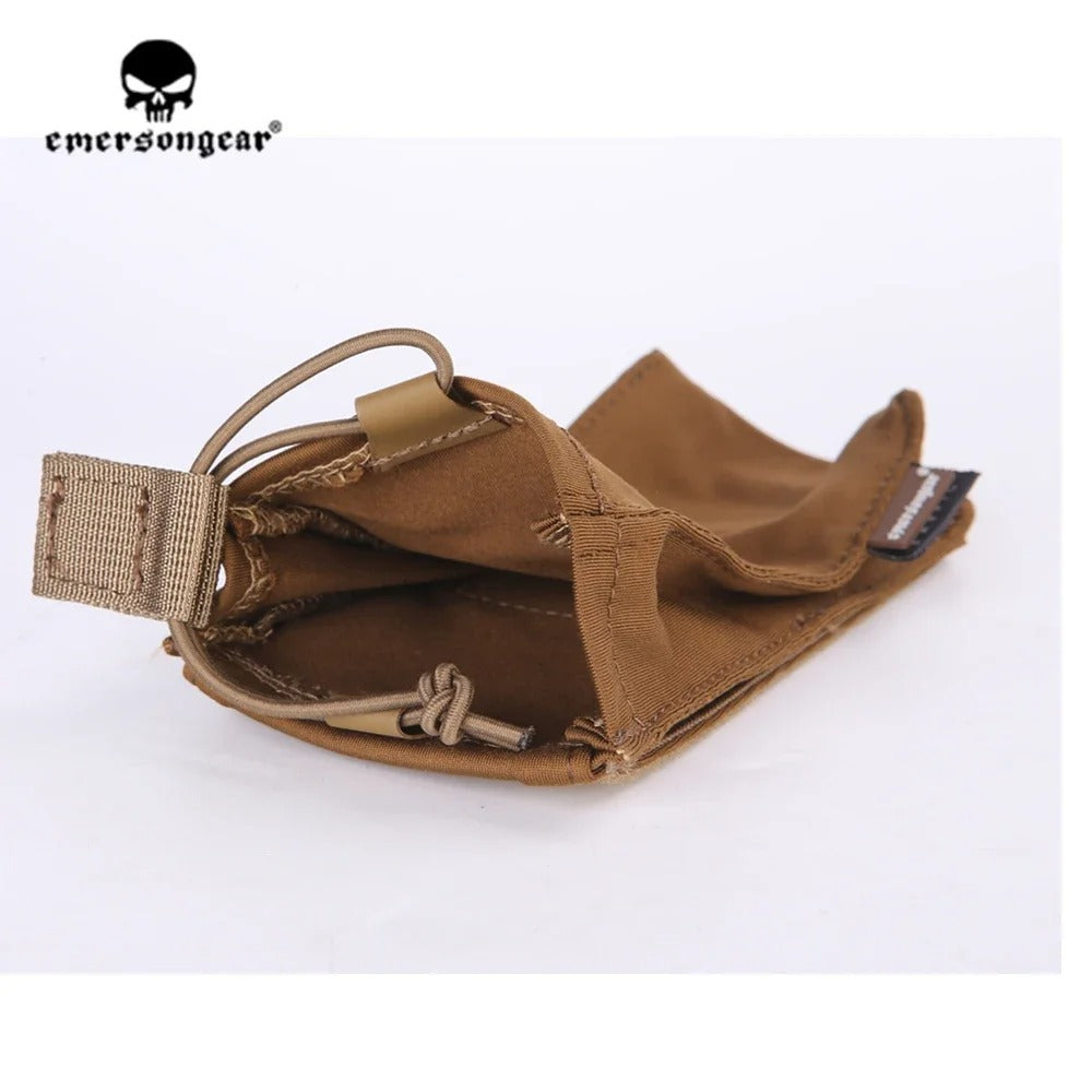 FUNDA PARA RADIO MULTICAM