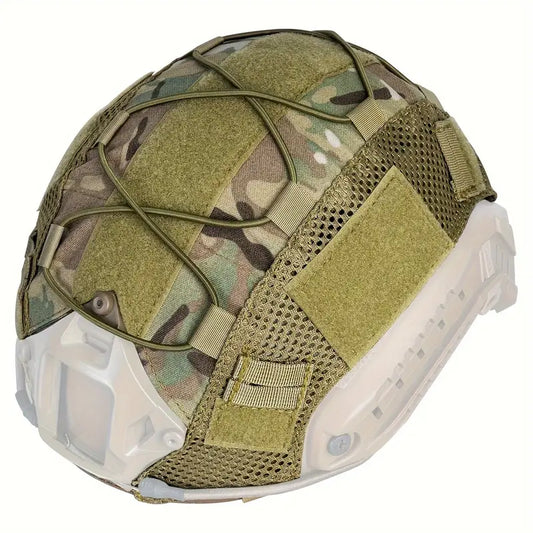 FUNDA CASCO FAST