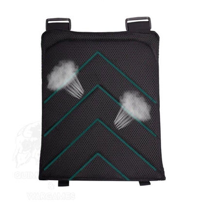 CHALECO TACTICO 6 POUCH