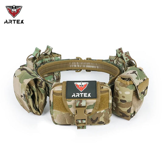 CINTURÓN TÁCTICO ARTEX