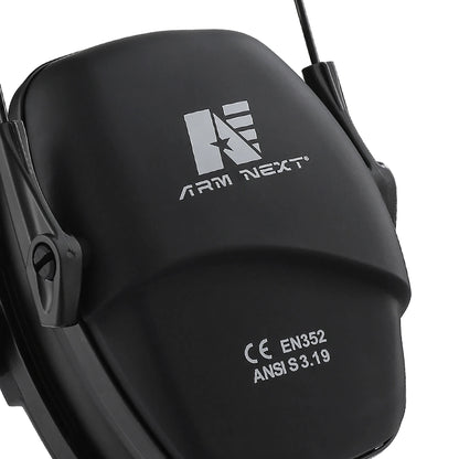 PROTECTOR AUDITIVO ARM NEXT V30 COYOTE