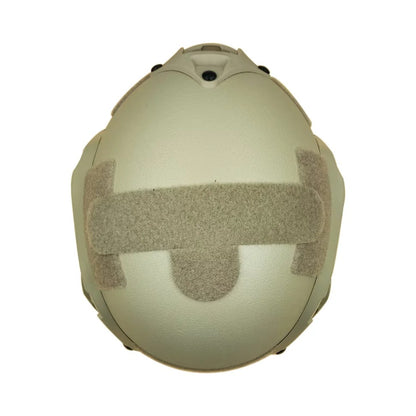 CASCO BALÍSTICO MICH 2000 UHMWPE COYOTE NIVEL IIIA