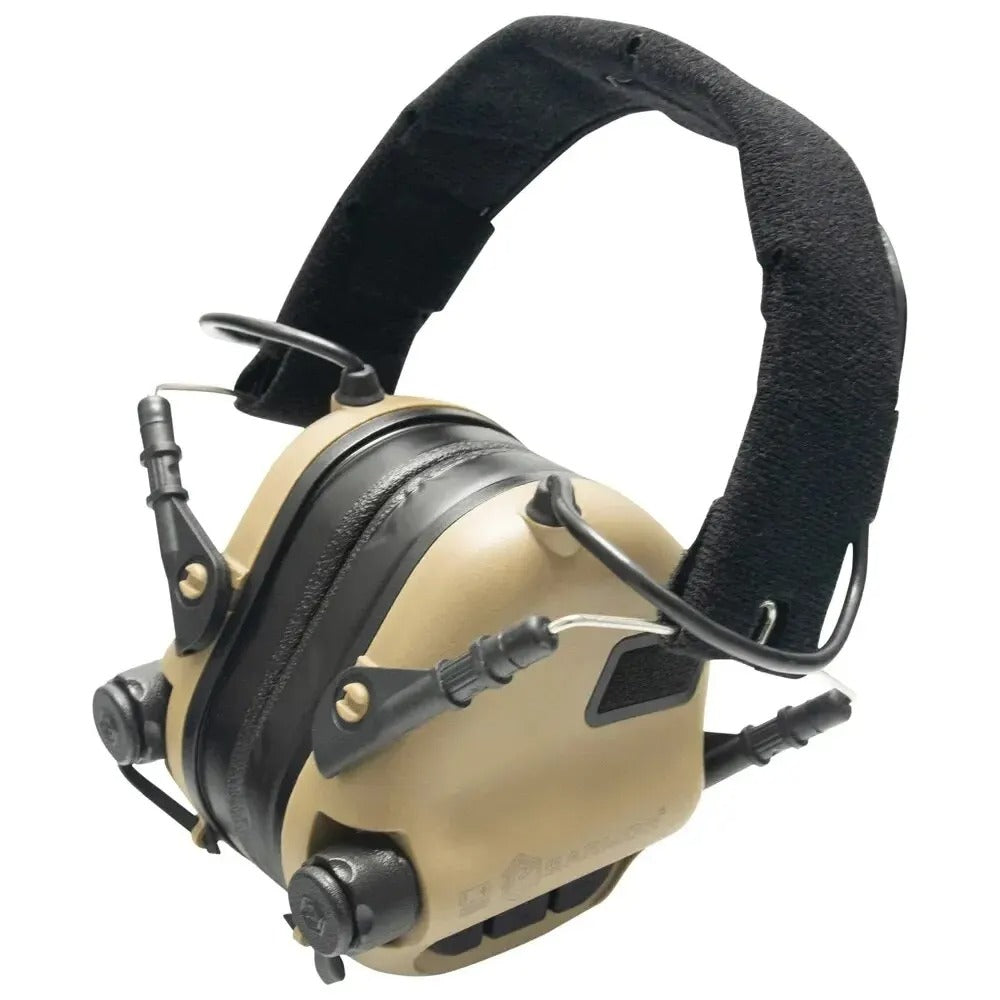 PROTECTOR AUDITIVO EARMOR M31