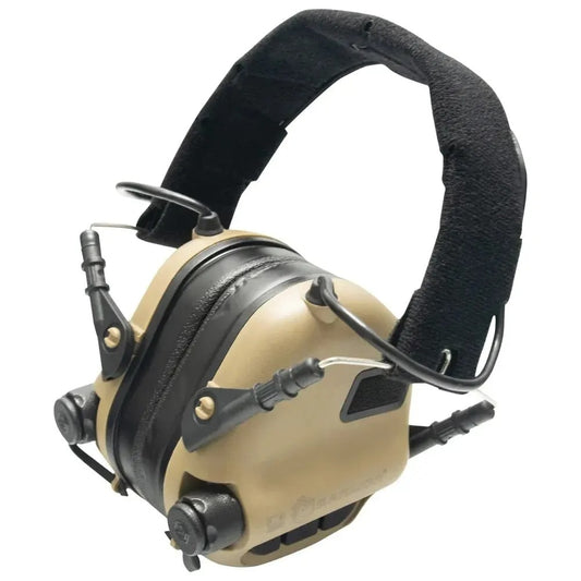 PROTECTOR AUDITIVO EARMOR M31