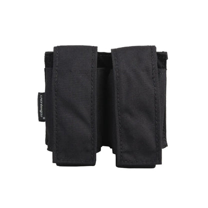 POUCH DOBLE 40MM COYOTE