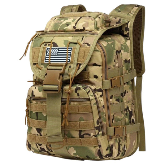 MOCHILA TÁCTICA 35L