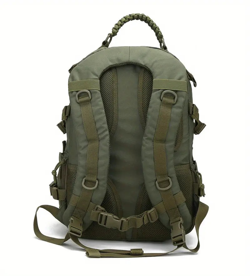 MOCHILA TÁCTICA 35L
