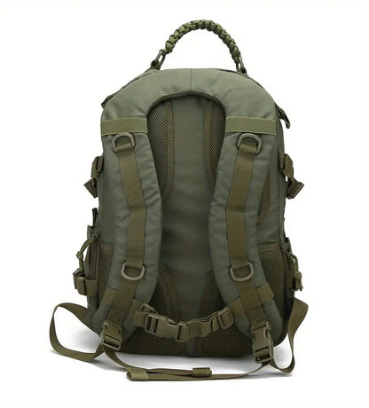 MOCHILA TÁCTICA 35L