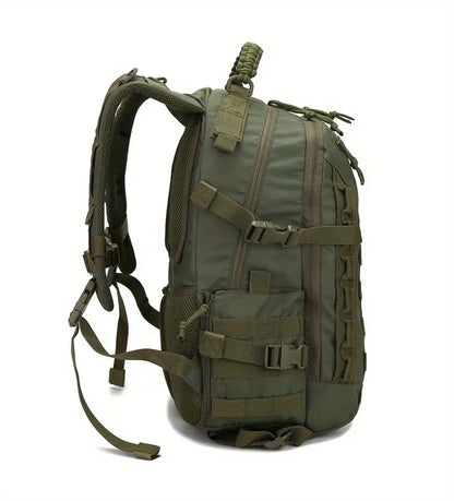 MOCHILA TÁCTICA 35L