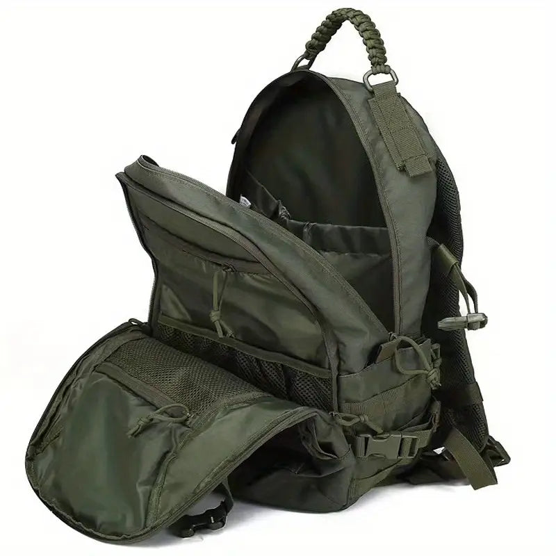 MOCHILA TÁCTICA 35L