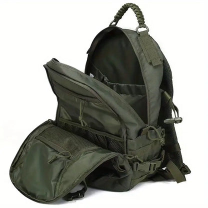 MOCHILA TÁCTICA 35L