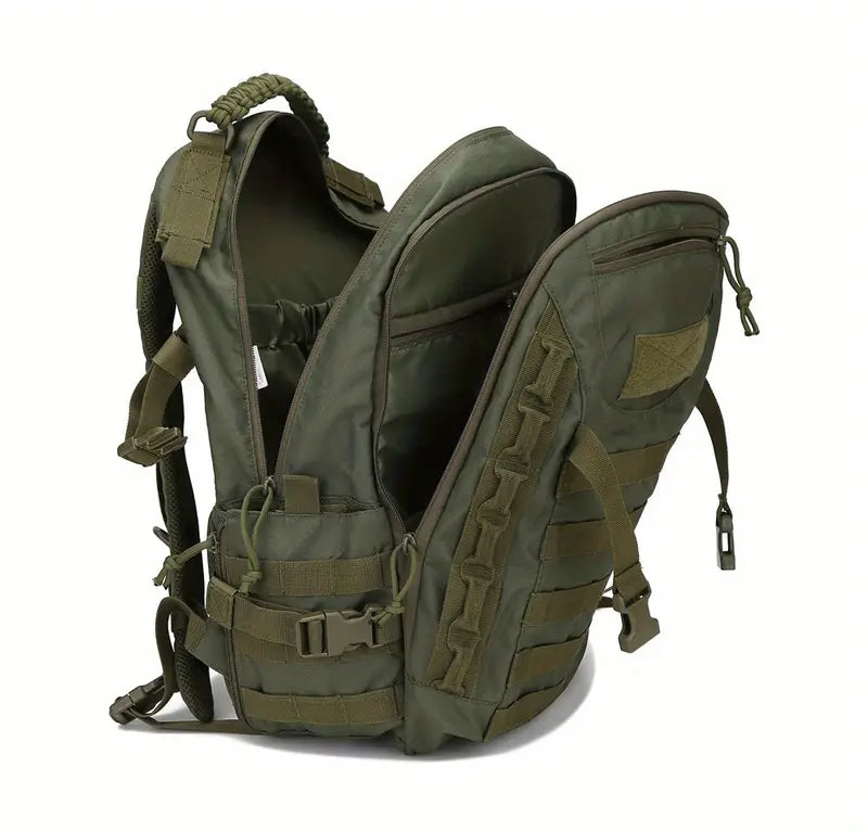 MOCHILA TÁCTICA 35L
