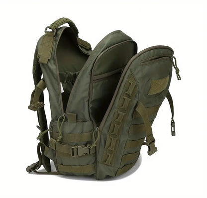MOCHILA TÁCTICA 35L