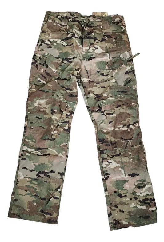 PANTALON TÁCTICO