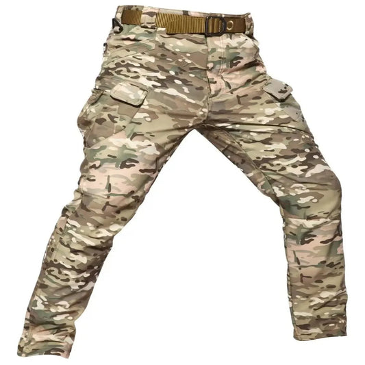 PANTALON TÁCTICO