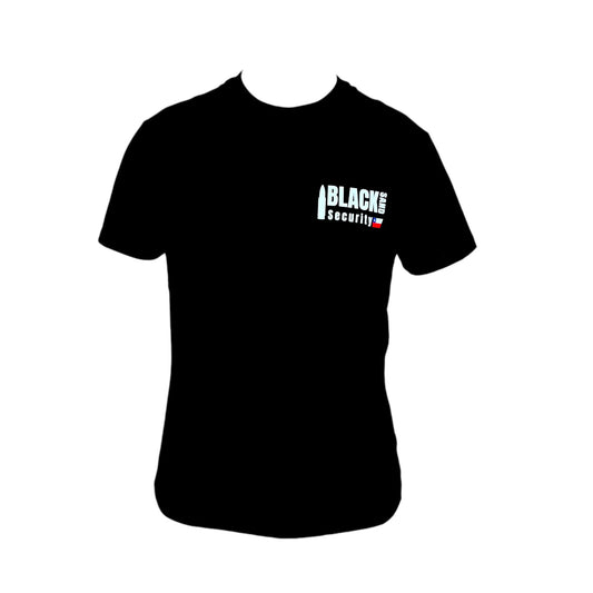 POLERA BLACK SAND