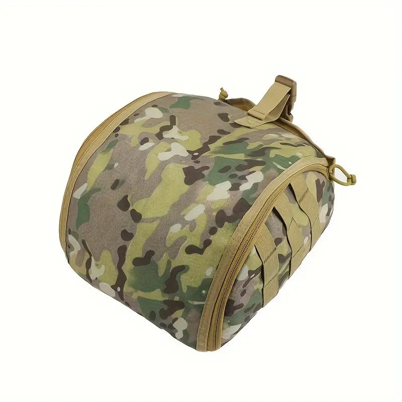 BOLSO PORTA CASCO