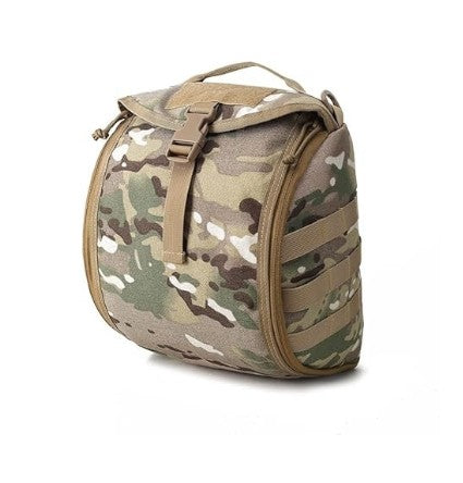 BOLSO PORTA CASCO