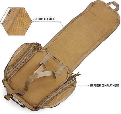 BOLSO PORTA CASCO