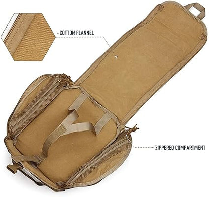 BOLSO PORTA CASCO