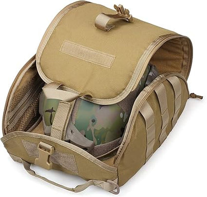 BOLSO PORTA CASCO