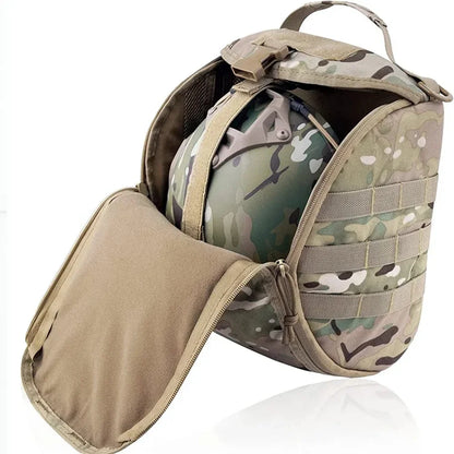 BOLSO PORTA CASCO