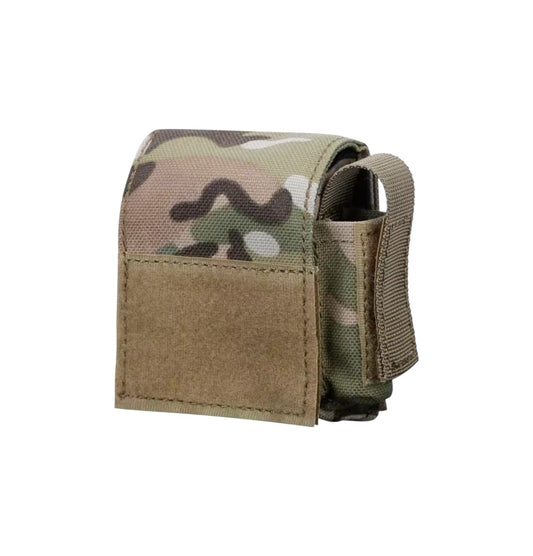 POUCH COMPACTO EDC