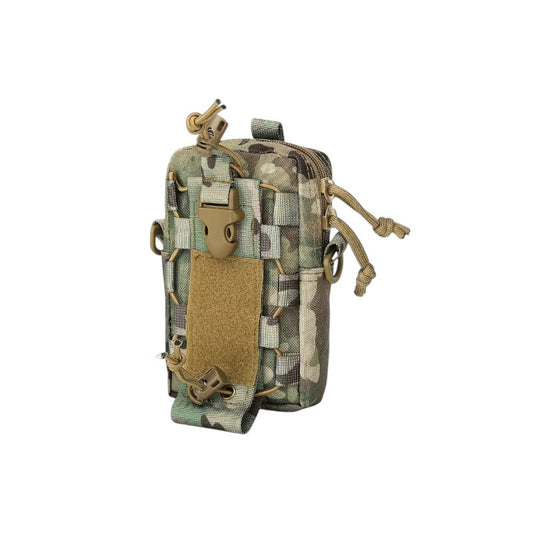 POUCH EDC