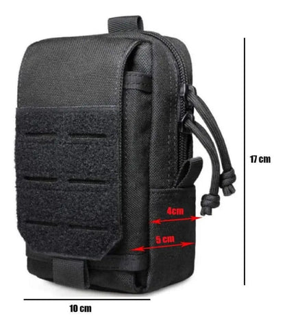 POUCH PORTA CELULAR