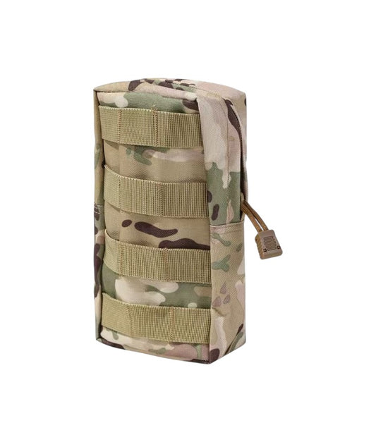 POUCH UTILITARIO TACTICO MOLLE