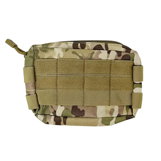 POUCH TÁCTICO