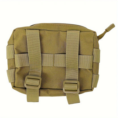 POUCH TÁCTICO
