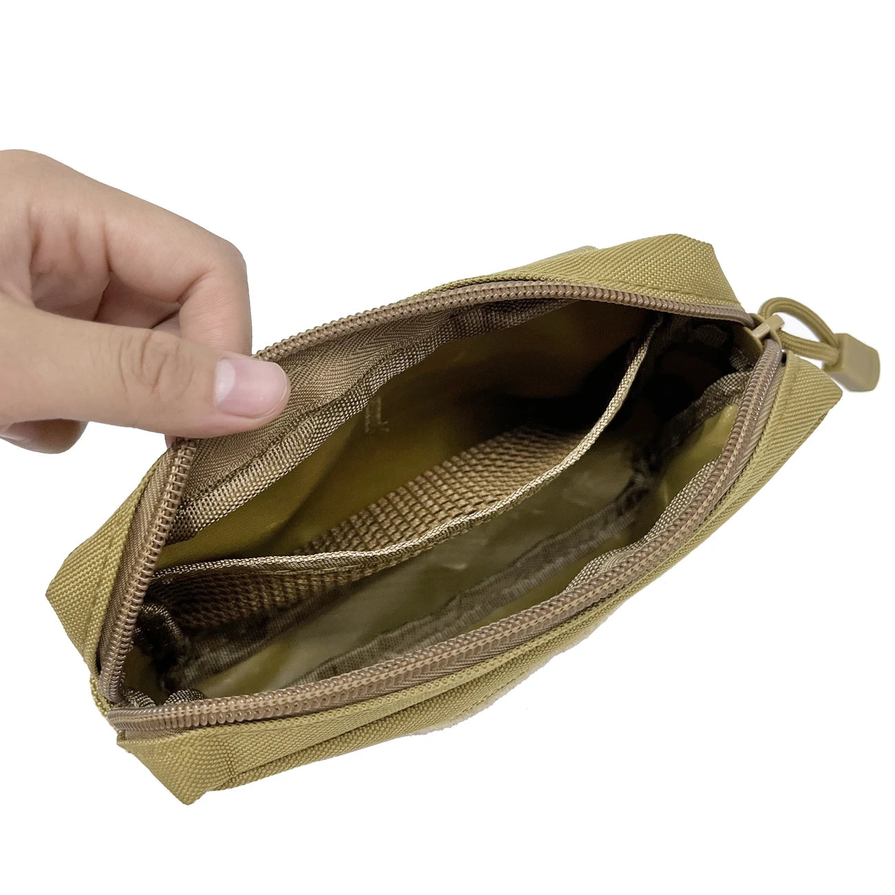 POUCH TÁCTICO