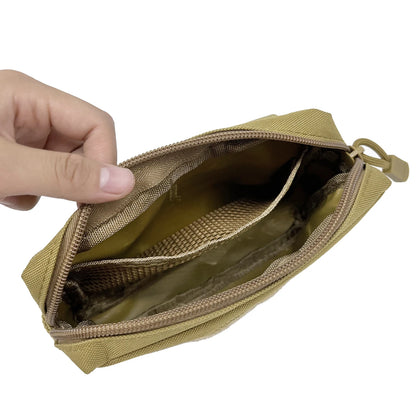 POUCH TÁCTICO