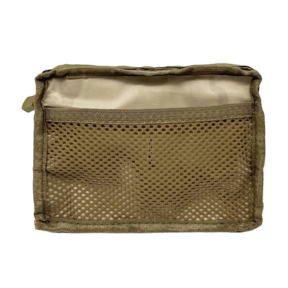 POUCH TÁCTICO