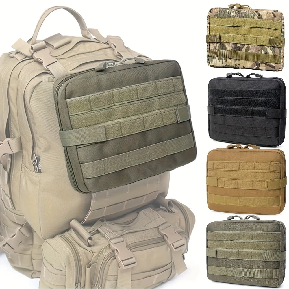 POUCH MULTIFUNCIONAL