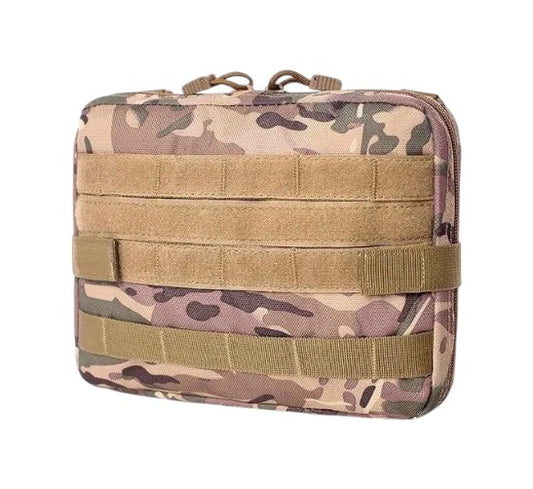 POUCH MULTIFUNCIONAL