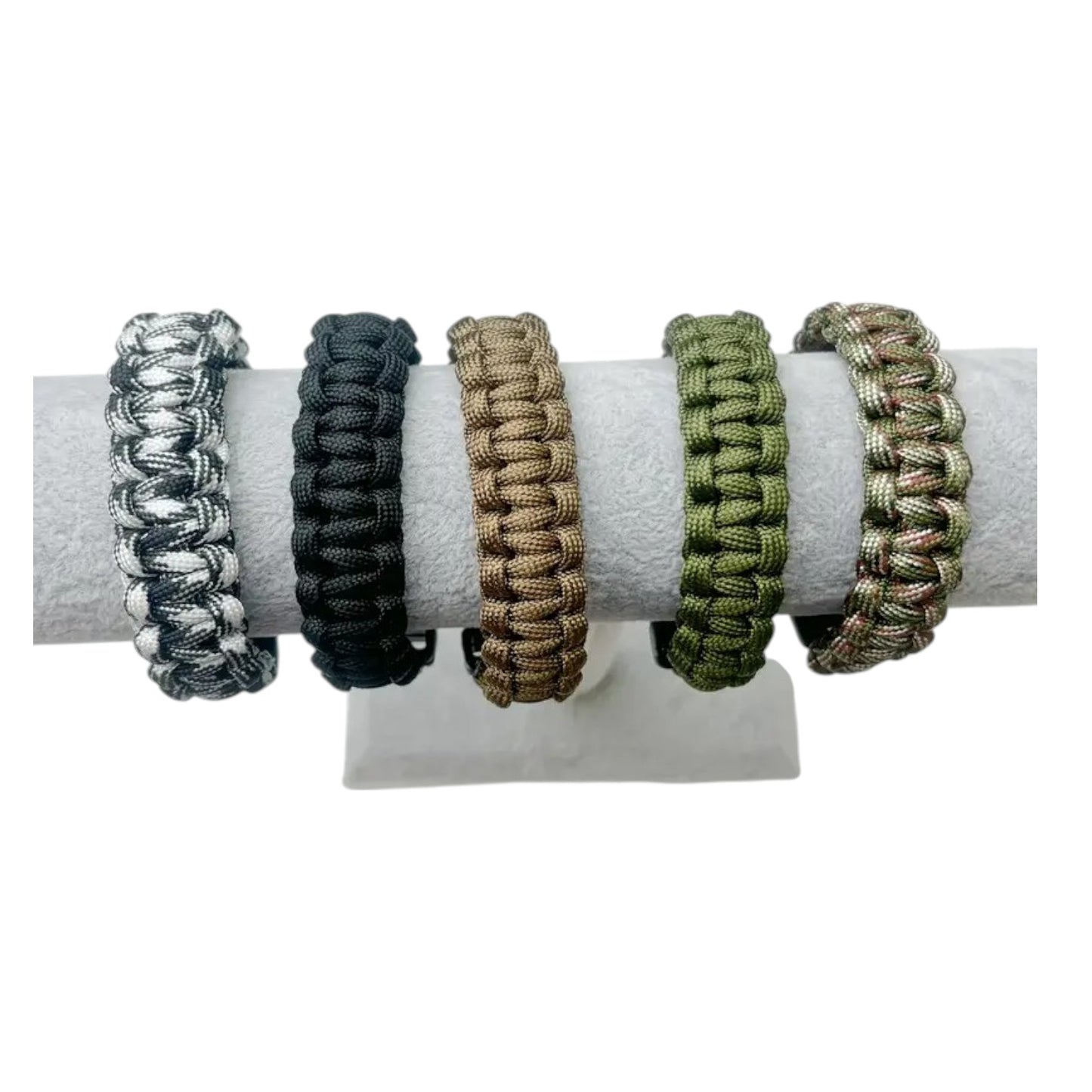 PULSERA PARACORD