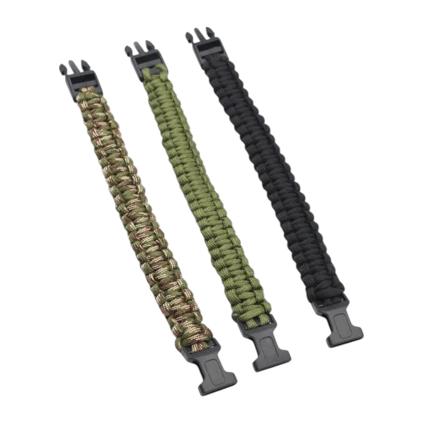PULSERA PARACORD