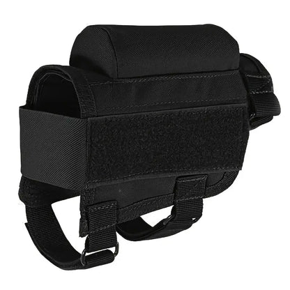 REPOSA MANOS RIFLE ESCOPETA