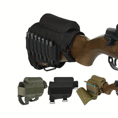 REPOSA MANOS RIFLE ESCOPETA