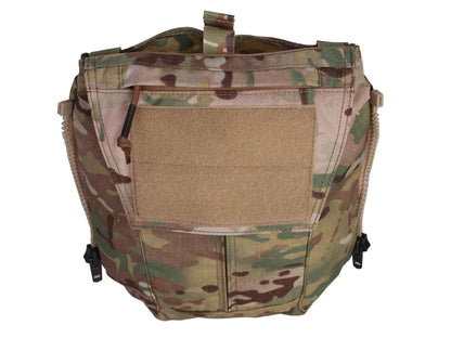 BOLSA TRASERA PARA CHALECO EMERSONGEAR COYOTE