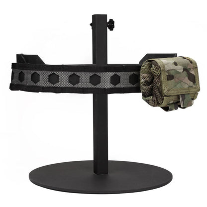 BOLSA PLEGABLE DE MALLA EMERSONGEAR MULTICAM