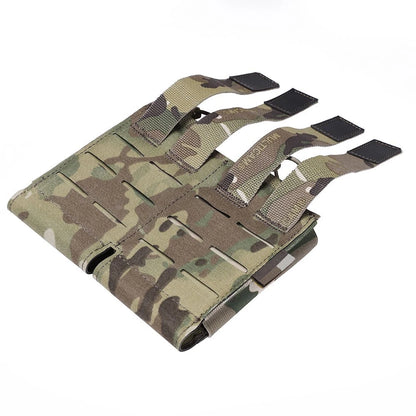 BOLSA DE CARGADOR FUSIL 5.56/7.62 EMERSONGEAR COYOTE