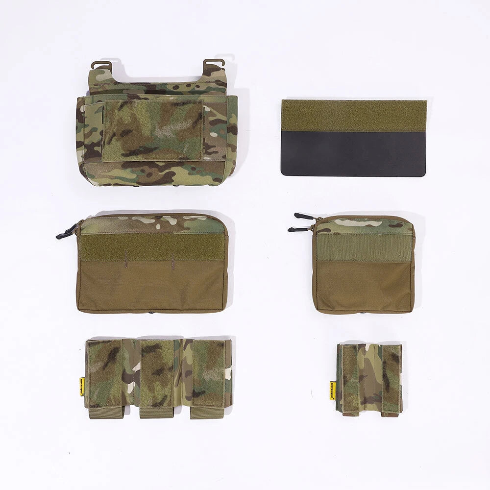 BOLSA DE CARGADOR EMERSONGEAR COYOTE