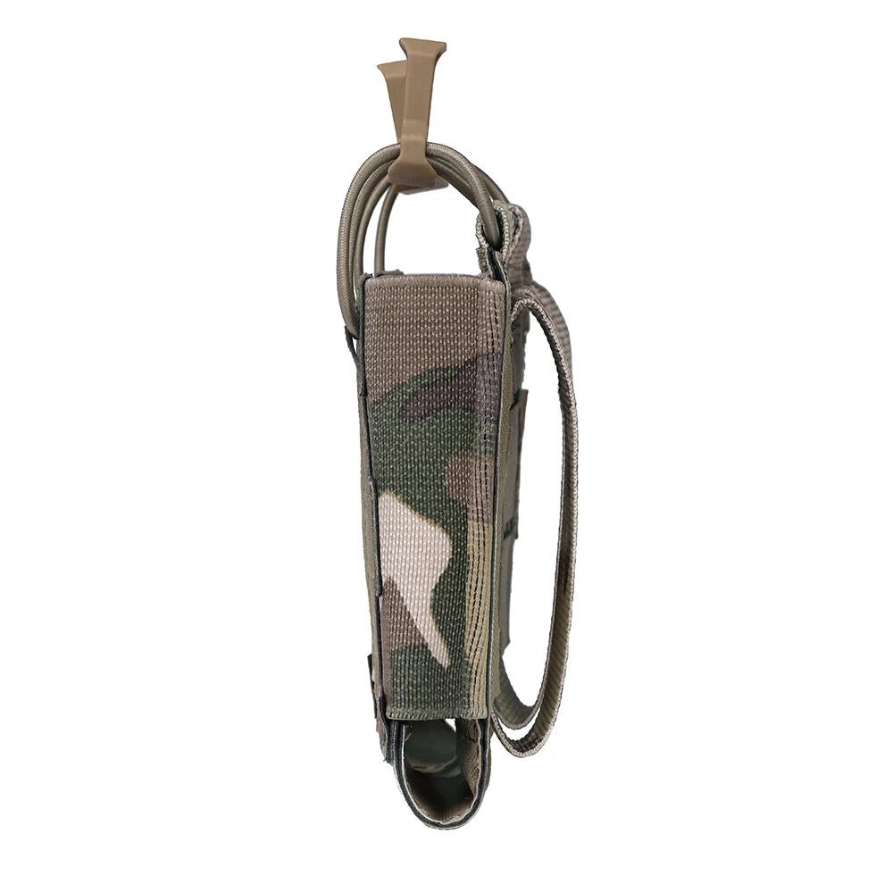 BOLSA DE CARGADOR FUSIL 5.56/7.62 EMERSONGEAR COYOTE