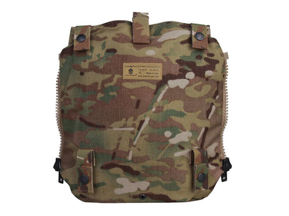 BOLSA TRASERA PARA CHALECO EMERSONGEAR COYOTE