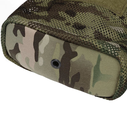 BOLSA PLEGABLE DE MALLA EMERSONGEAR MULTICAM